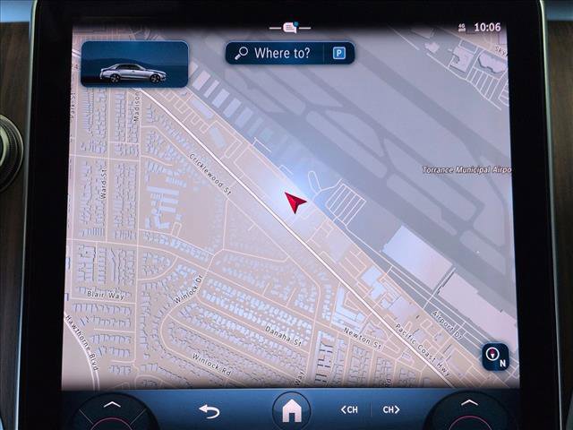 Used 2025 Mercedes-Benz C 300 Sedan image 13