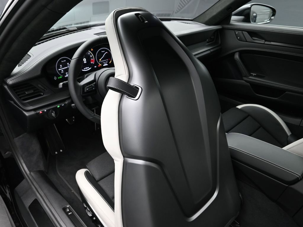 Certified 2026 Porsche 911 GT3 image 19