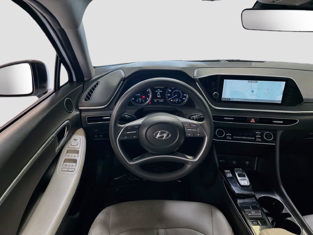 Used 2023 Hyundai Sonata SEL FWD image 21