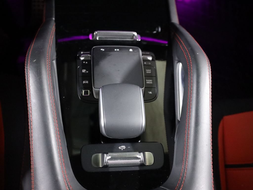 Used 2025 Mercedes-Benz GLE 53 AMG 4MATIC Coupe image 23