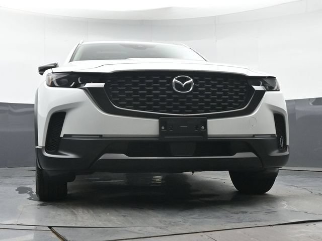 Certified 2023 MAZDA CX-50 2.5 S w/ Cargo Package AWD/4WD image 33