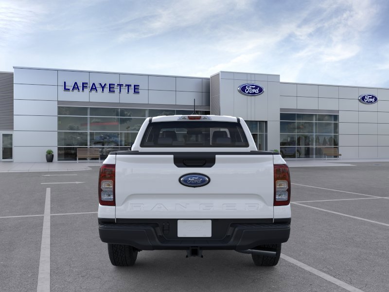 New 2026 Ford Ranger XL AWD/4WD image 42