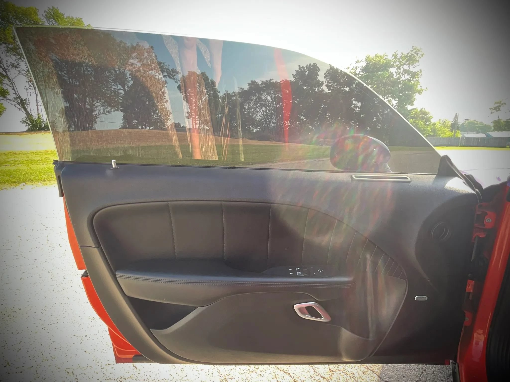 Used 2017 Dodge Challenger R/T Scat Pack RWD image 14