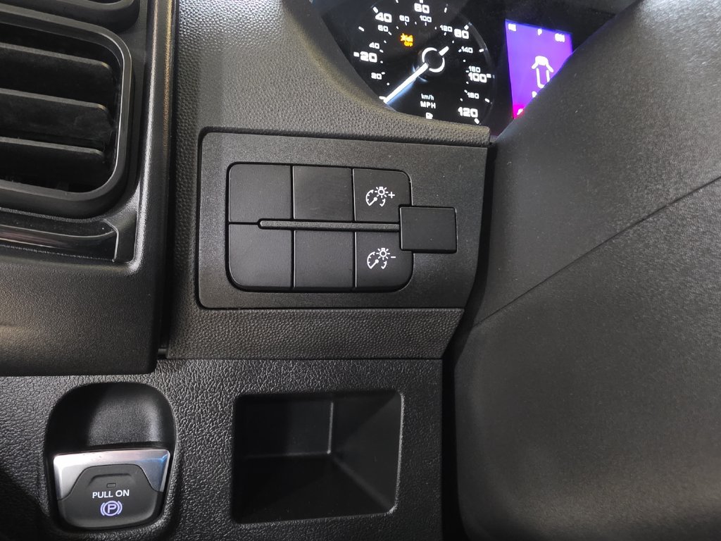 New 2026 RAM ProMaster 1500 FWD image 22