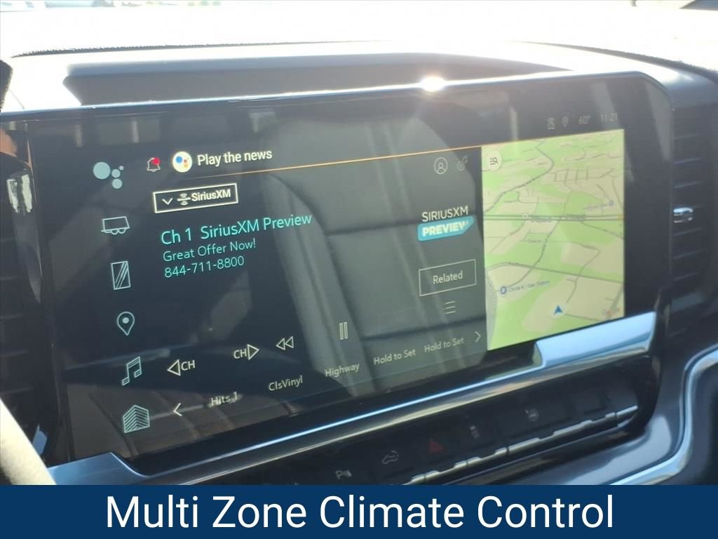 New 2026 Chevrolet Silverado 3500 High Country w/ Technology Package image 10