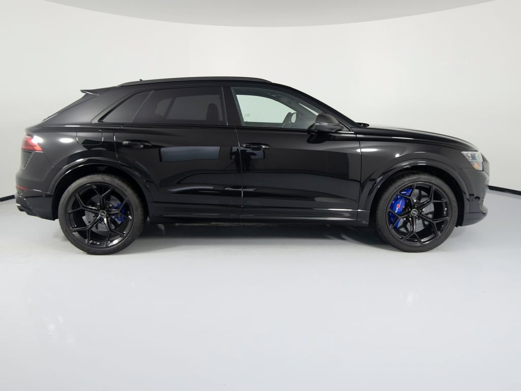 Used 2026 Audi RS Q8 performance AWD/4WD image 8