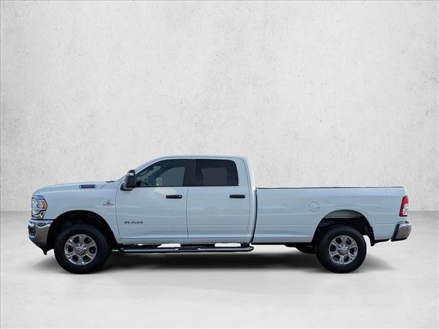 Used 2024 RAM 2500 Big Horn image 8
