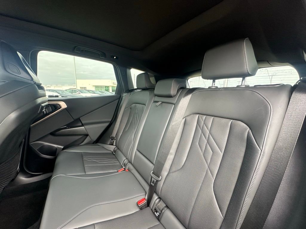 Certified 2025 BMW X3 xDrive30i image 22