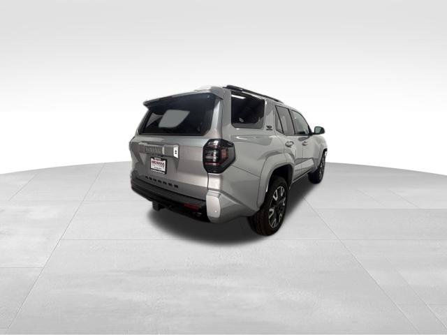 Used 2026 Toyota 4Runner TRD Sport AWD/4WD image 7
