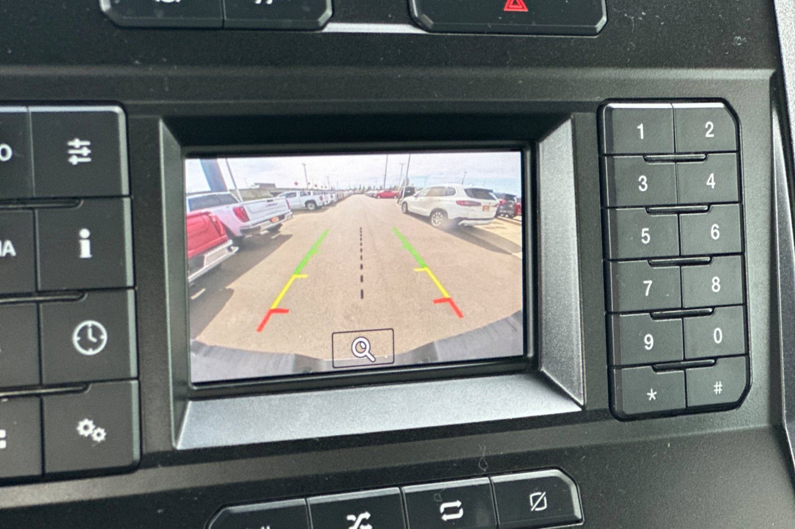 Used 2020 Ford F250 XL w/ STX Appearance Package image 18