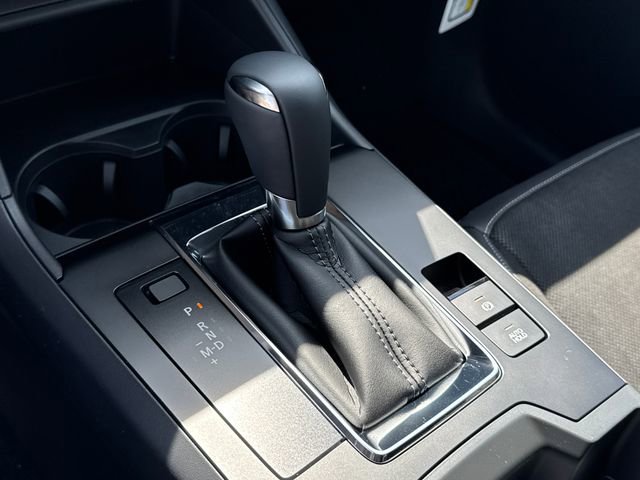 New 2026 MAZDA CX-5 Select AWD/4WD image 13