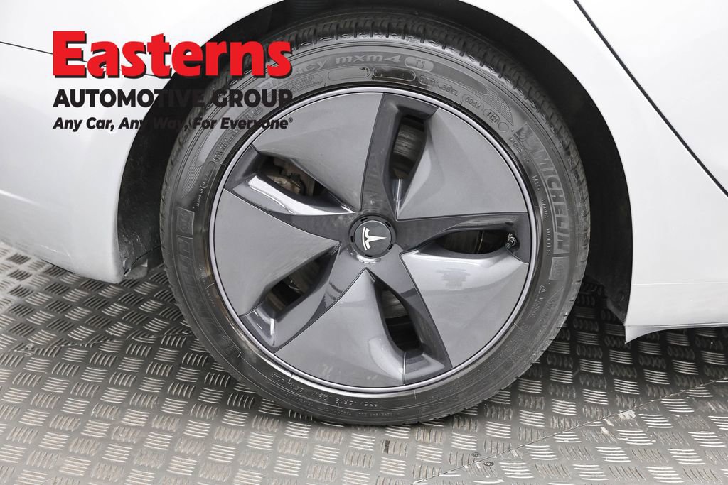 Used 2018 Tesla Model 3 Long Range image 26