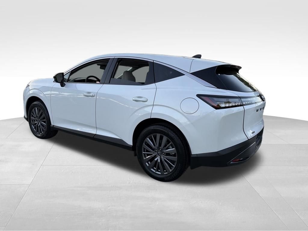 New 2026 Nissan Murano SL image 5