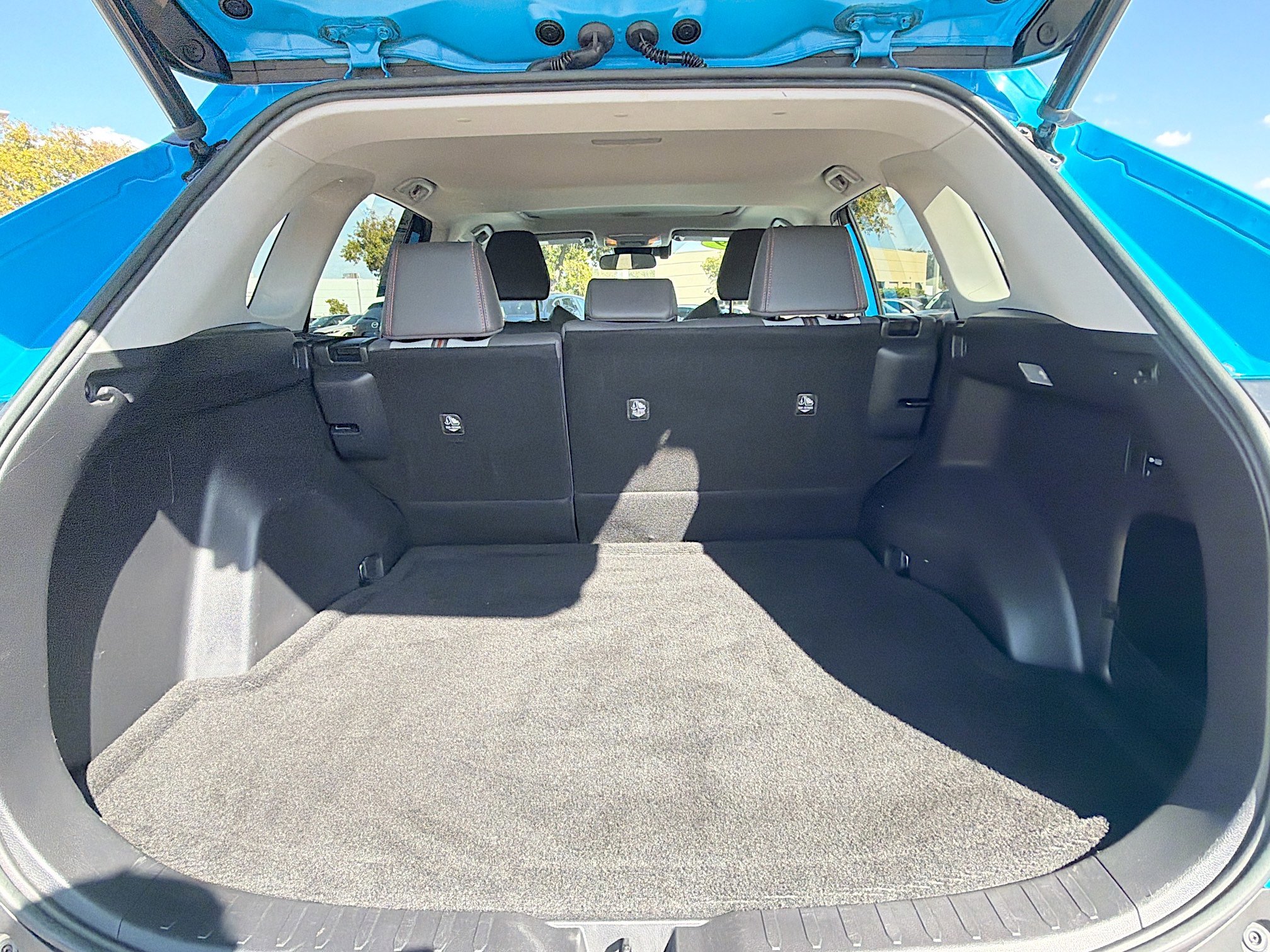 Used 2019 Toyota RAV4 Adventure w/ Cold Weather Package image 13