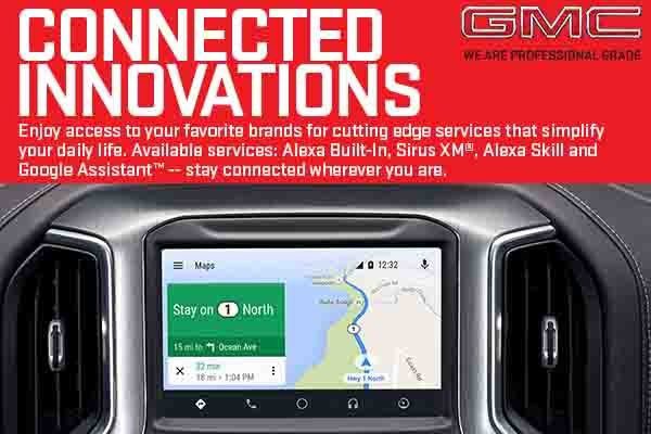 New 2026 GMC Sierra EV Elevation image 6