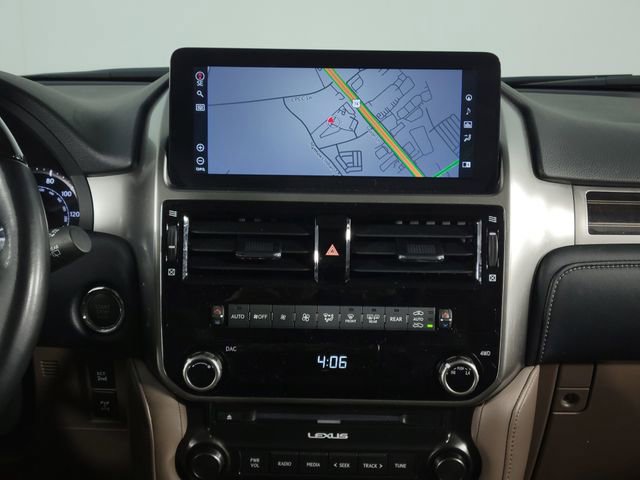 Used 2023 Lexus GX 460 Premium image 25