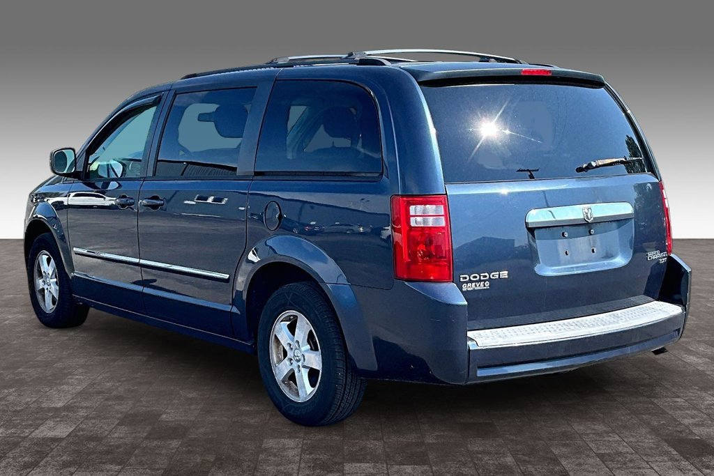Used 2009 Dodge Grand Caravan SXT FWD image 26