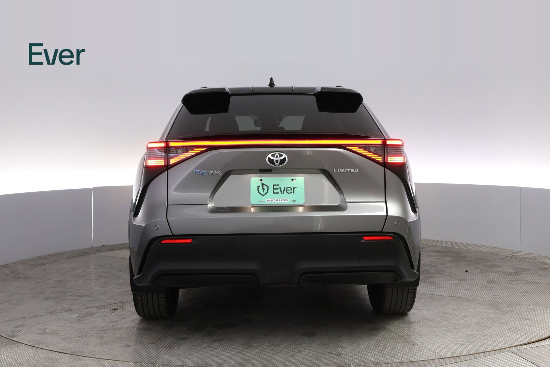 Used 2023 Toyota bZ4X Limited w/ Weather Package image 15