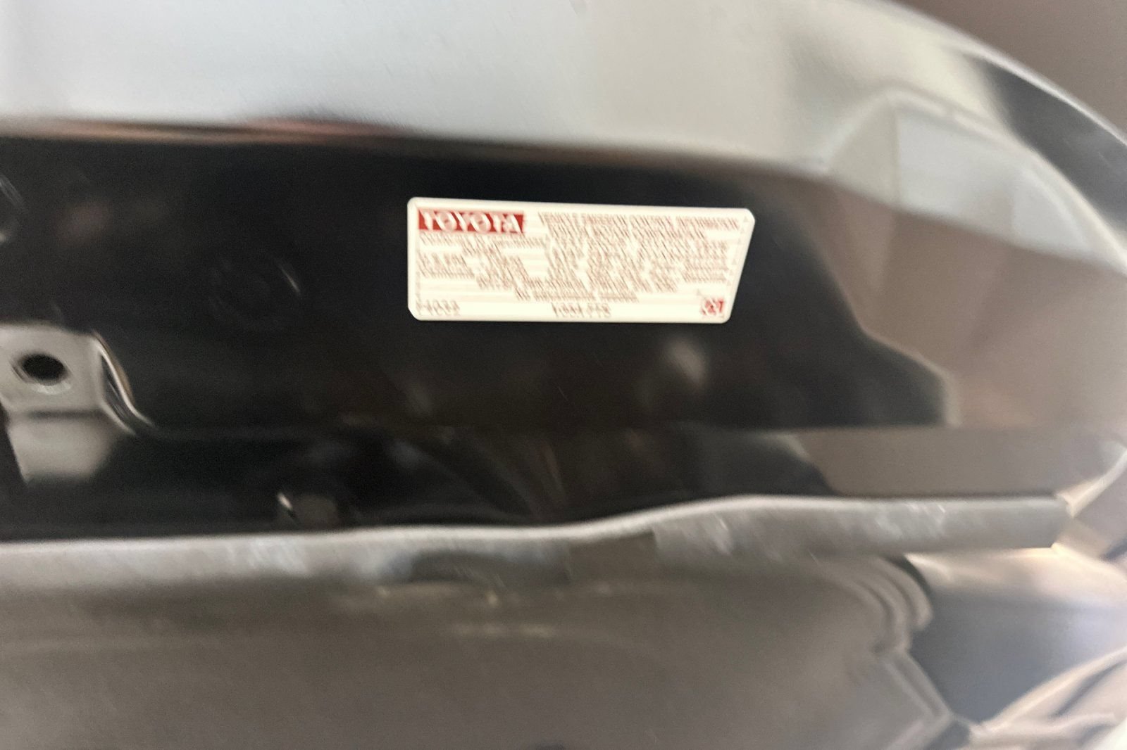 Used 2024 Toyota Tundra Limited w/ TRD Off-Road Package AWD/4WD image 36