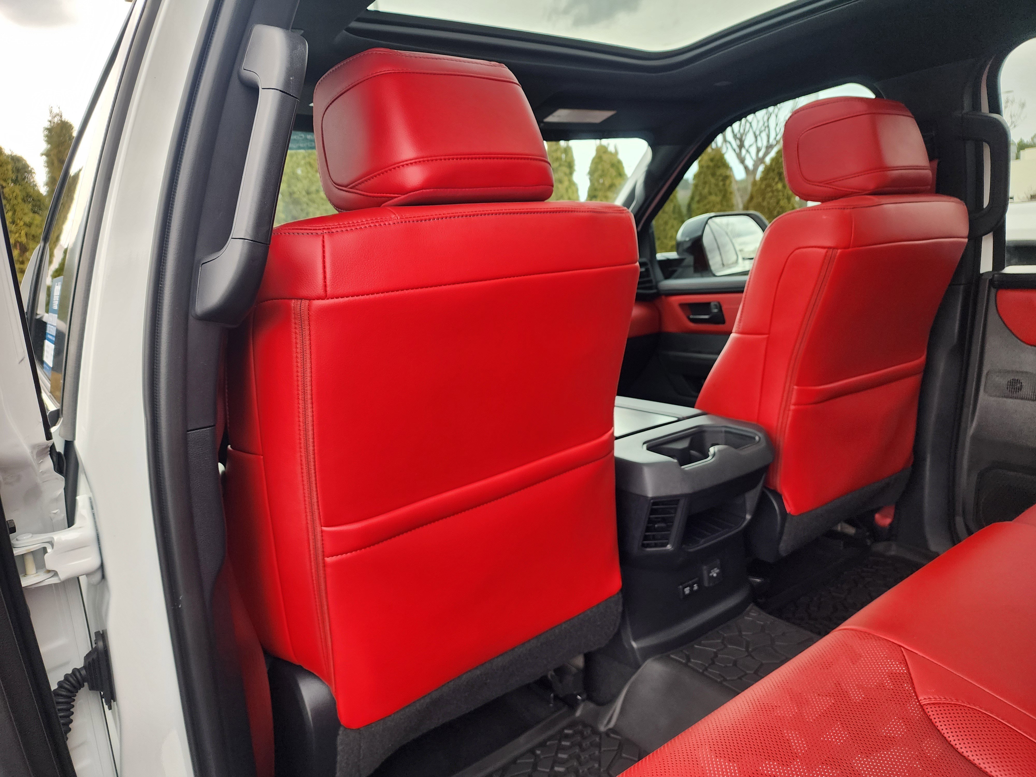 Used 2024 Toyota Tundra TRD Pro image 14