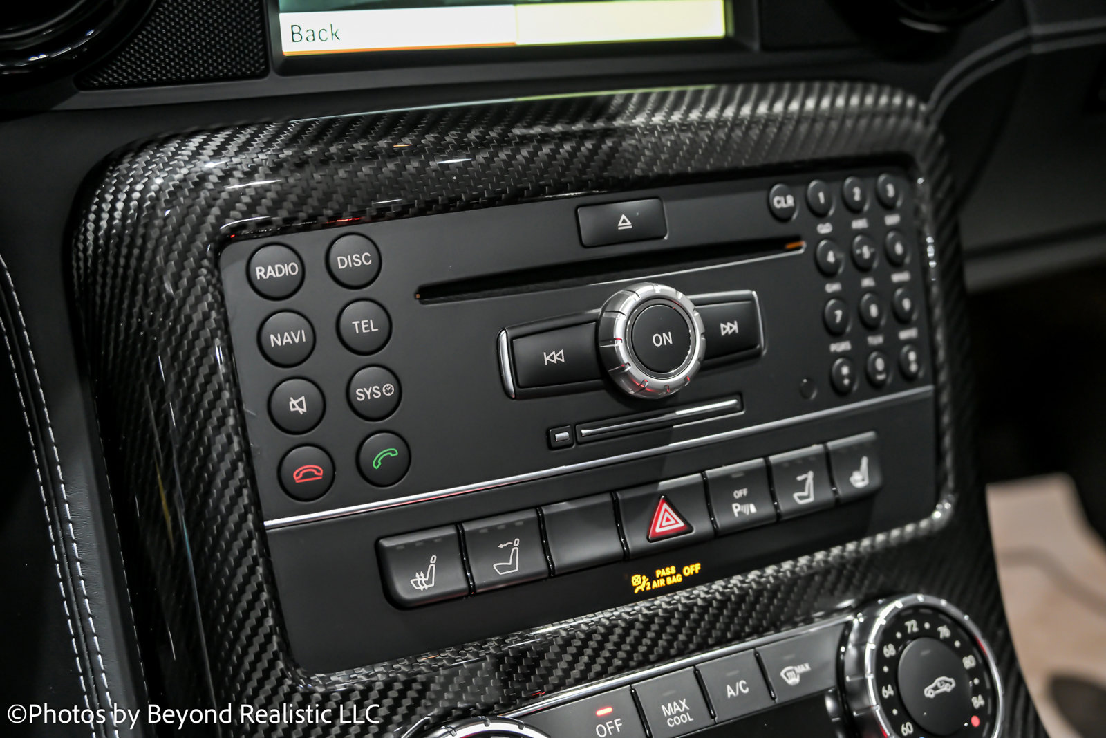 Used 2015 Mercedes-Benz SLS AMG GT Final Edition image 35