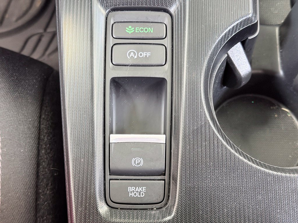 Used 2024 Honda Civic LX image 44