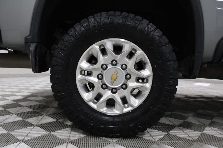 Used 2024 Chevrolet Silverado 2500 LT w/ All Star Edition AWD/4WD image 47