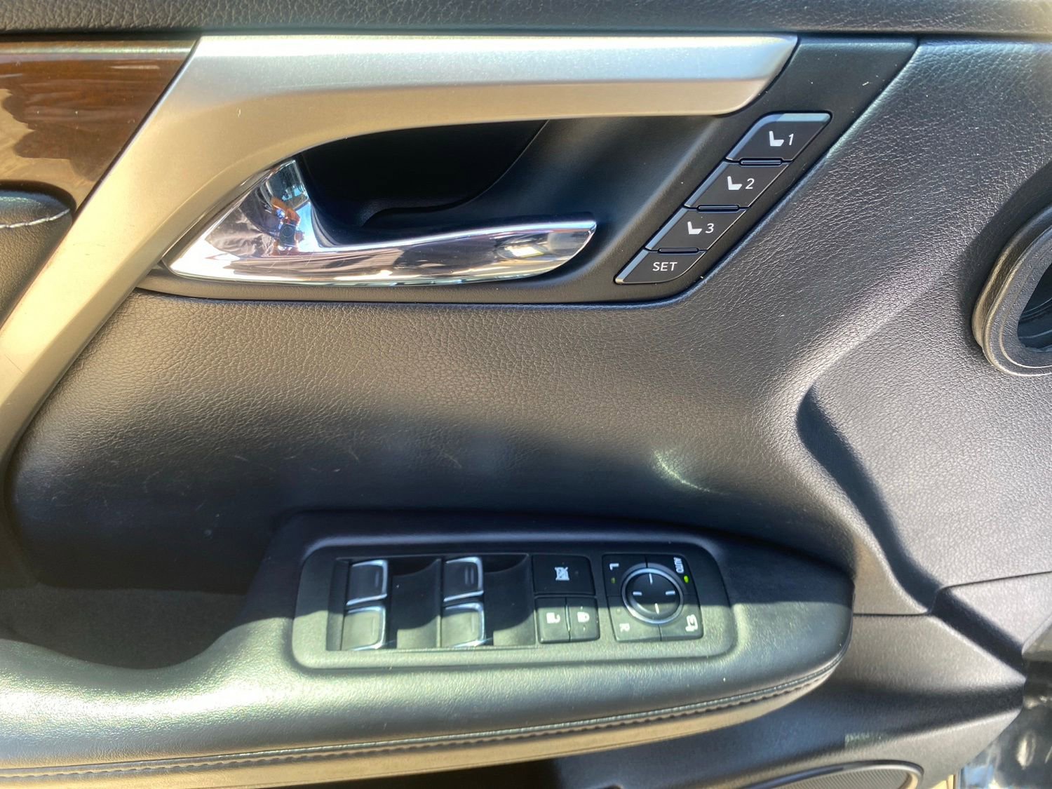 Used 2019 Lexus RX 350 FWD image 11