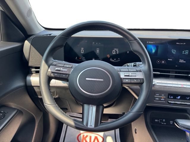 Used 2024 Hyundai Kona SEL AWD/4WD image 15