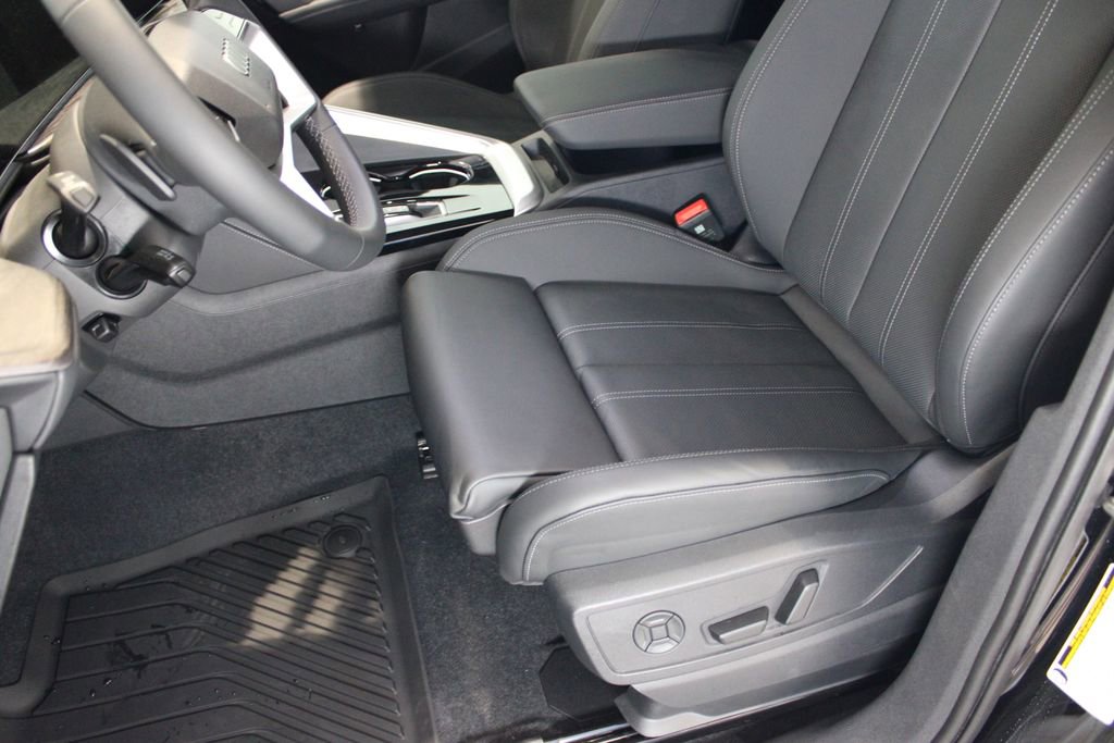 New 2025 Audi Q5 Premium Plus image 21