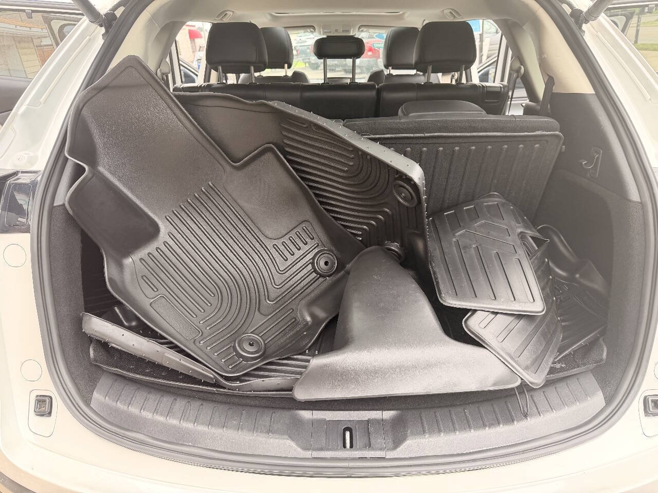 Used 2018 MAZDA CX-9 Touring w/ Touring Premium Package AWD/4WD image 15