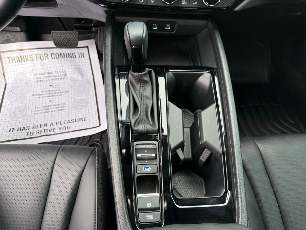 Used 2024 Honda Accord EX-L image 19