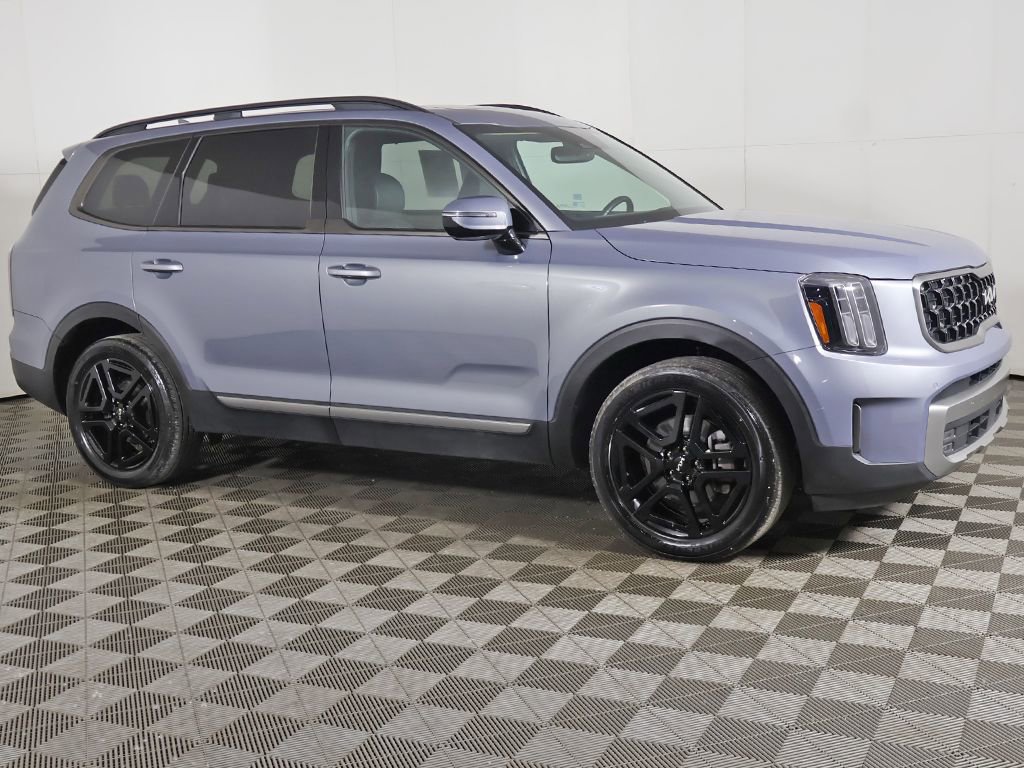 Used 2023 Kia Telluride SX X-Line AWD/4WD image 18