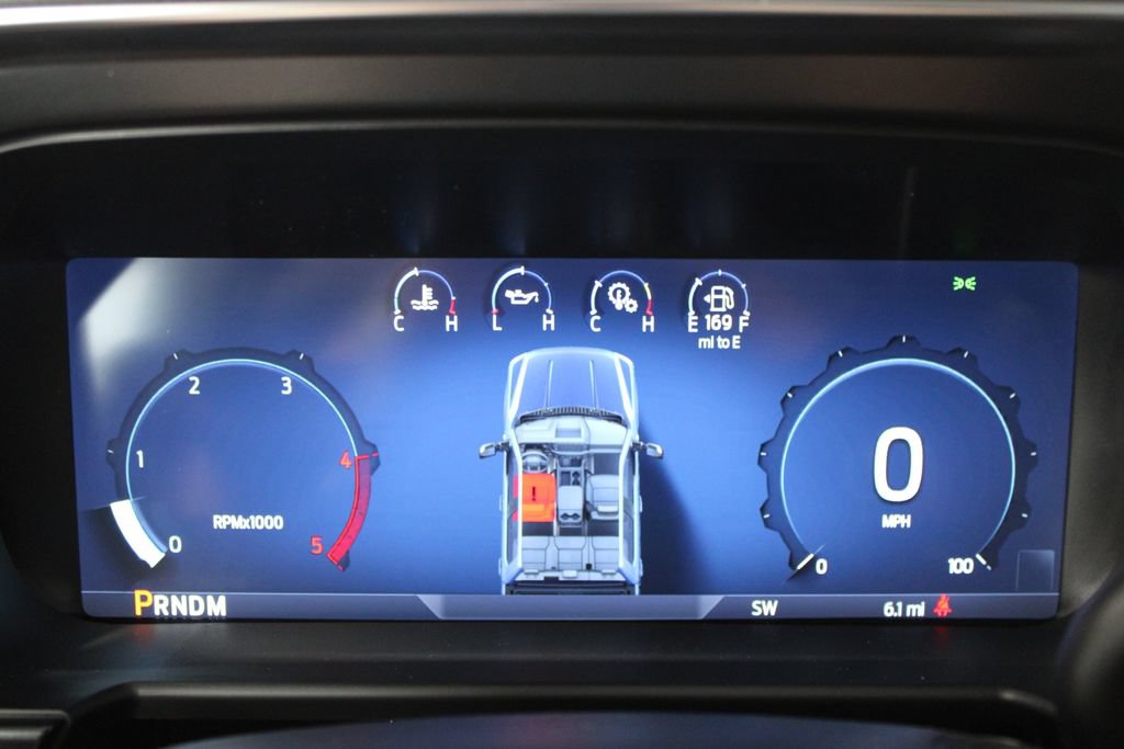 New 2026 Ford F250 Platinum AWD/4WD image 42