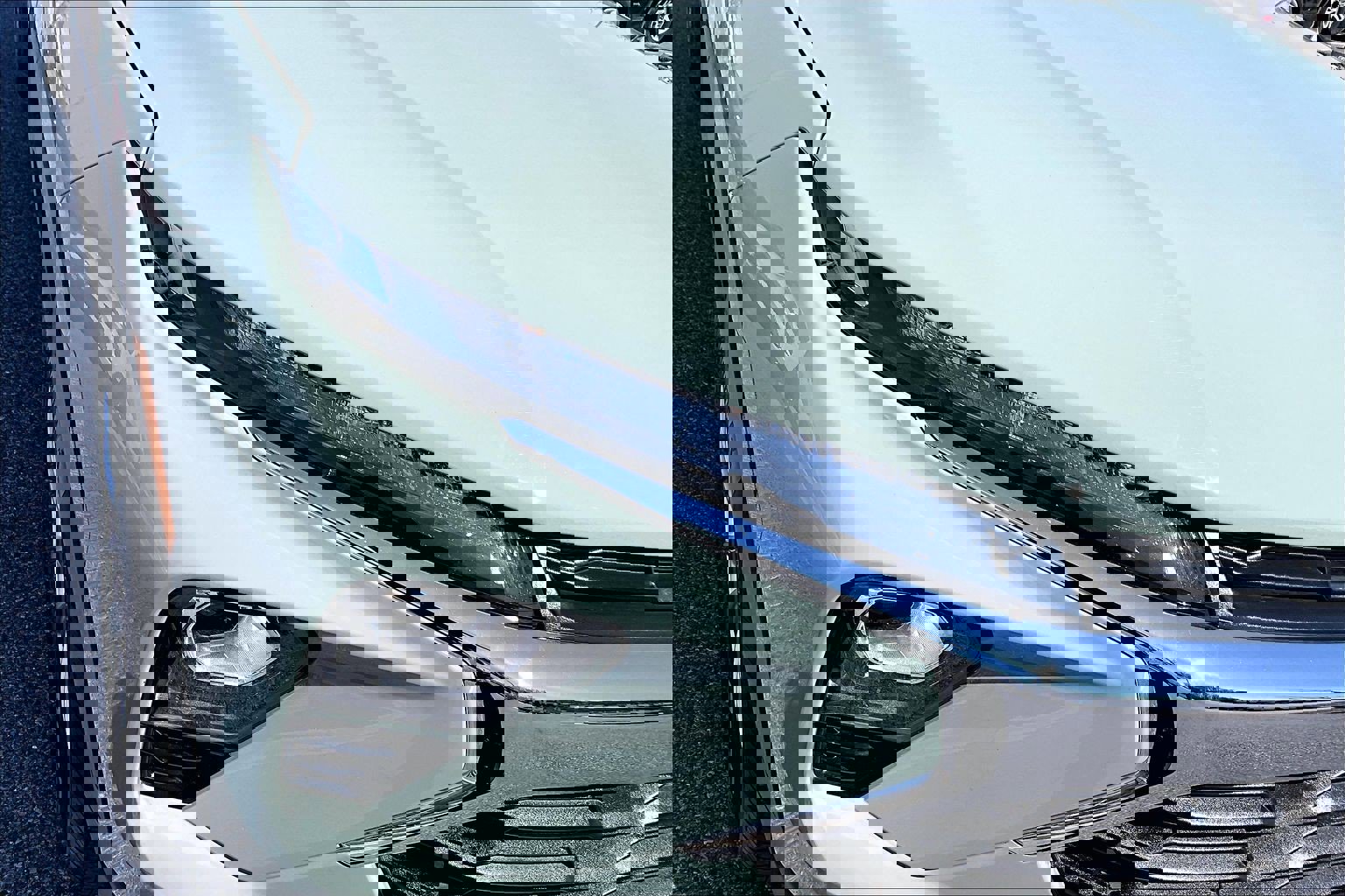 Used 2025 Chevrolet TrailBlazer LS w/ LS Convenience Package image 32