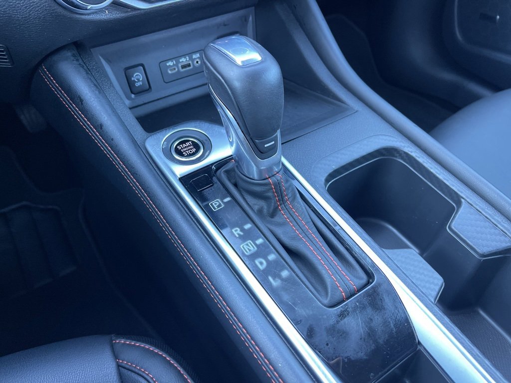 Used 2024 Nissan Sentra SR w/ SR Premium Package image 13