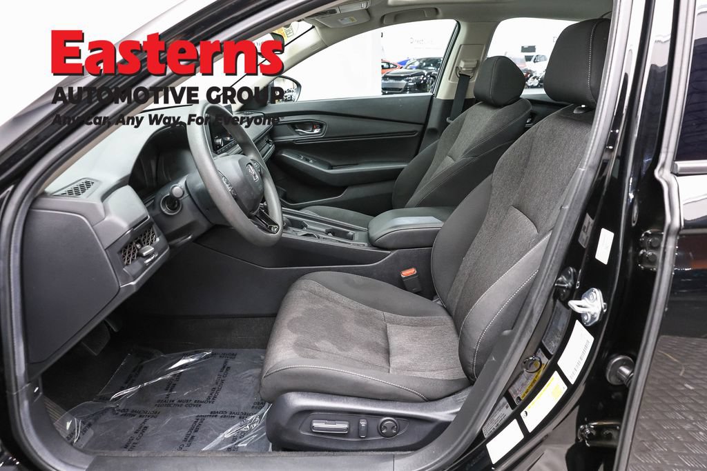 Used 2024 Honda Accord EX image 14