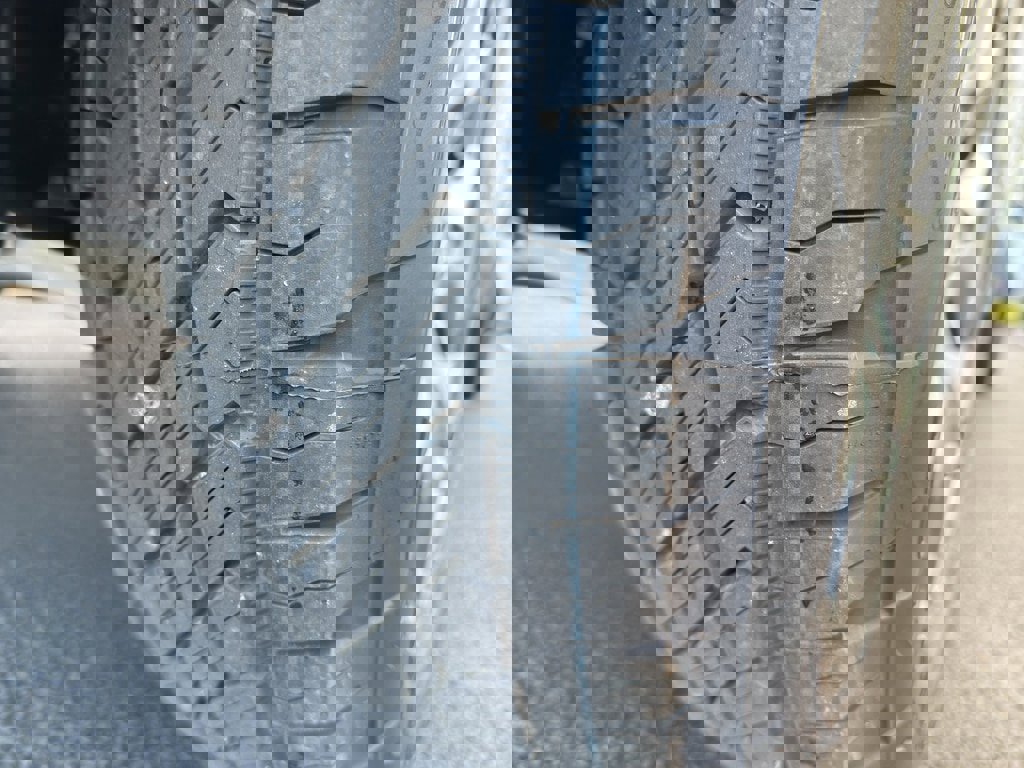 New 2025 Ford Bronco Sport Big Bend image 13