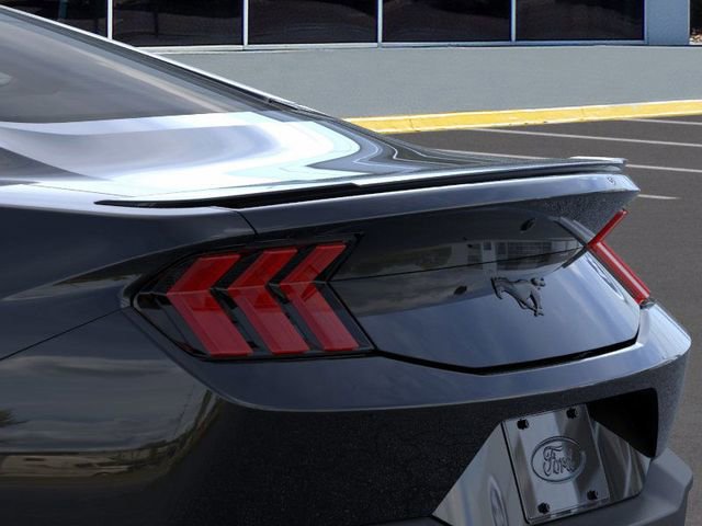 New 2026 Ford Mustang Premium w/ Mustang Nite Pony Package image 22