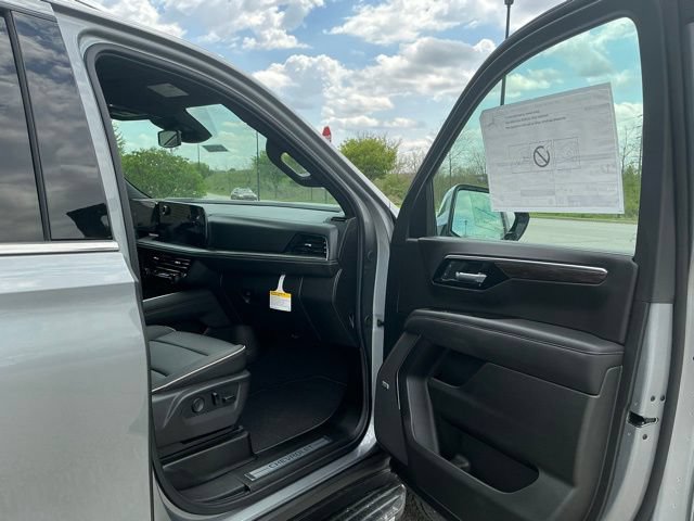 New 2026 Chevrolet Tahoe Premier AWD/4WD image 18