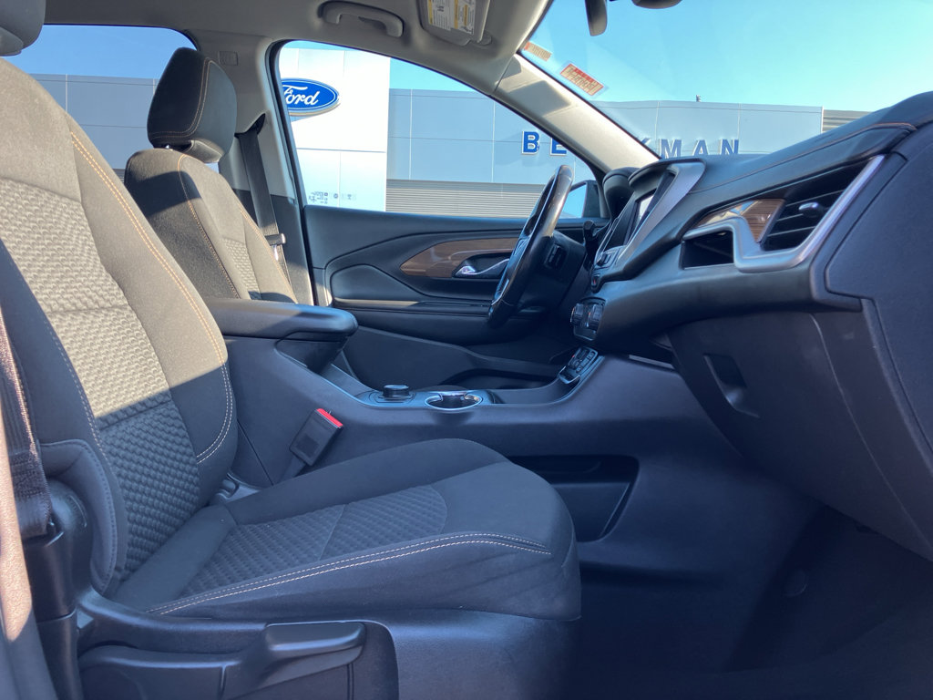 Used 2021 GMC Terrain SLE w/ Elevation Edition FWD image 33