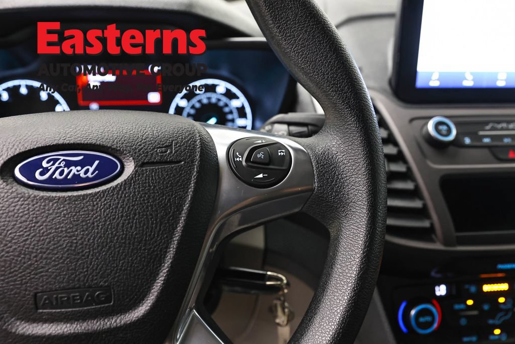 Used 2022 Ford Transit Connect XLT FWD image 15