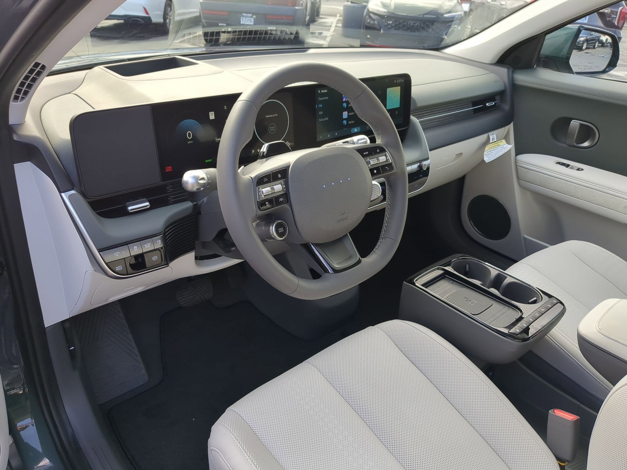 Certified 2025 Hyundai Ioniq 5 Limited image 14