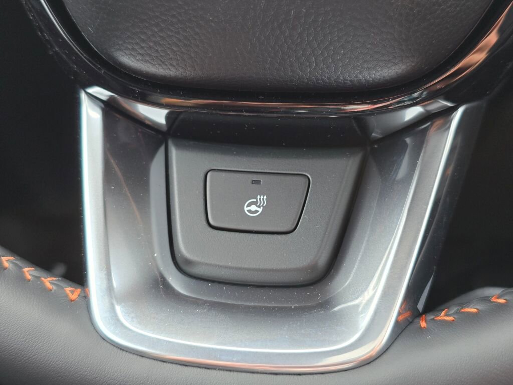 New 2026 Honda CR-V Sport Touring image 24