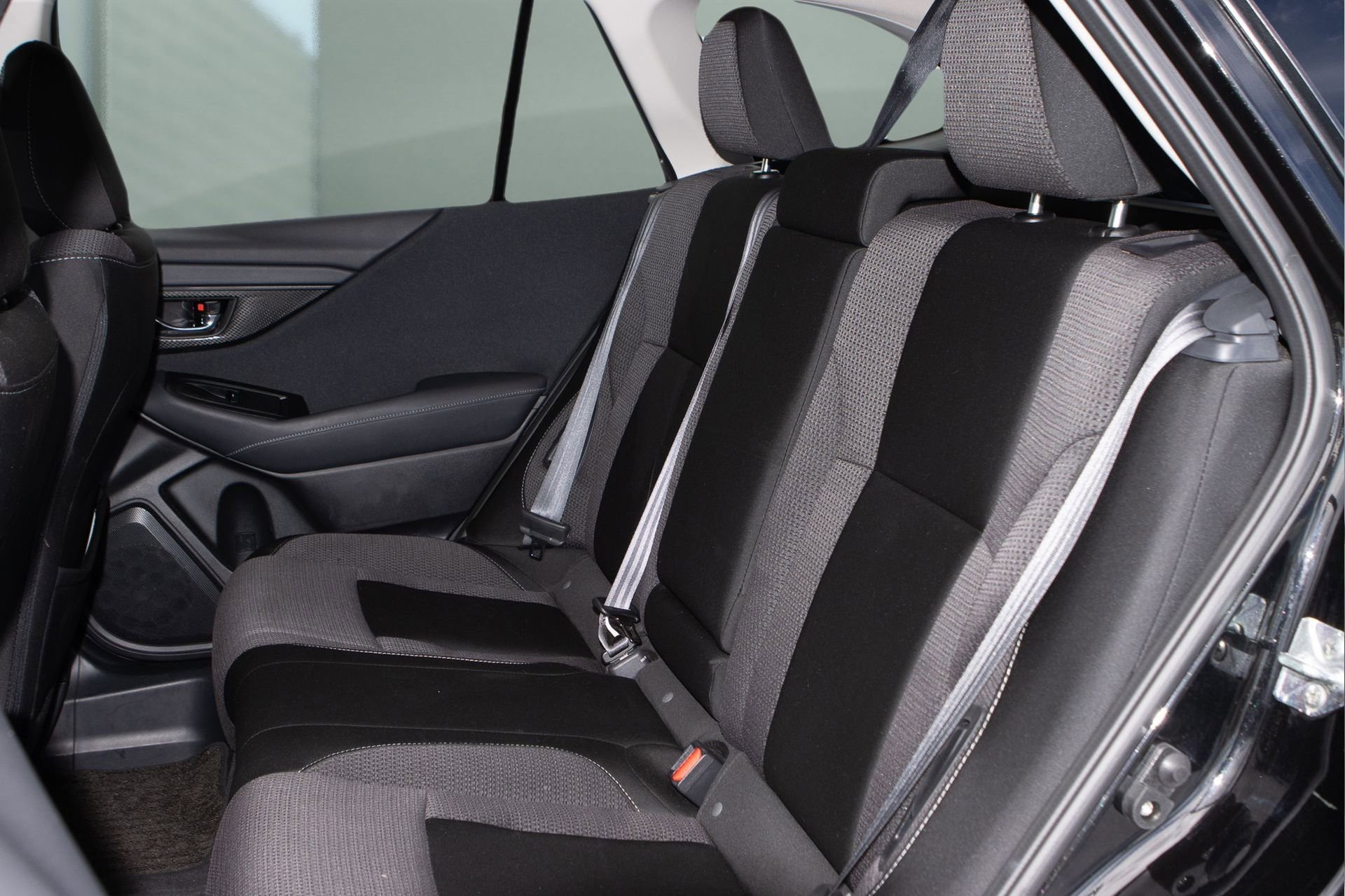 Used 2023 Subaru Outback Premium image 11