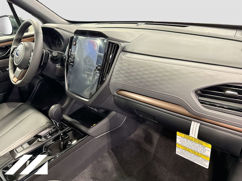 New 2026 Subaru Forester Sport image 30