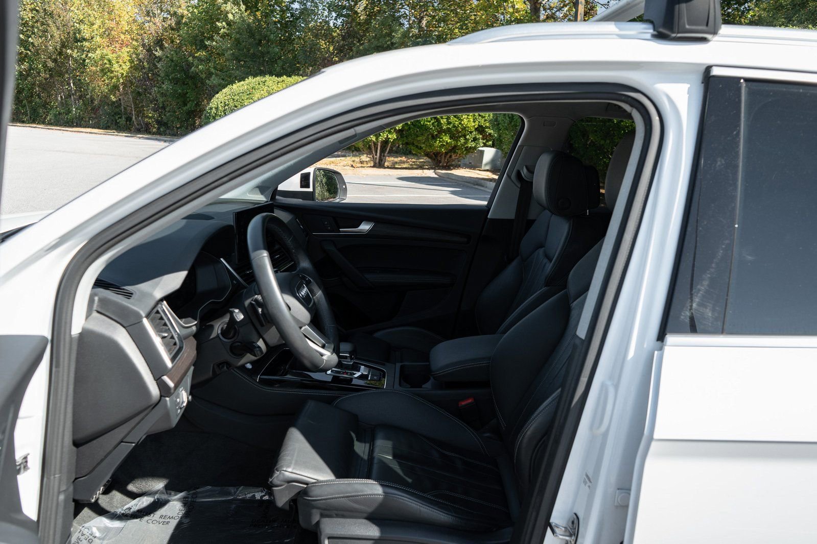 Used 2024 Audi Q5 2.0T Premium Plus image 14