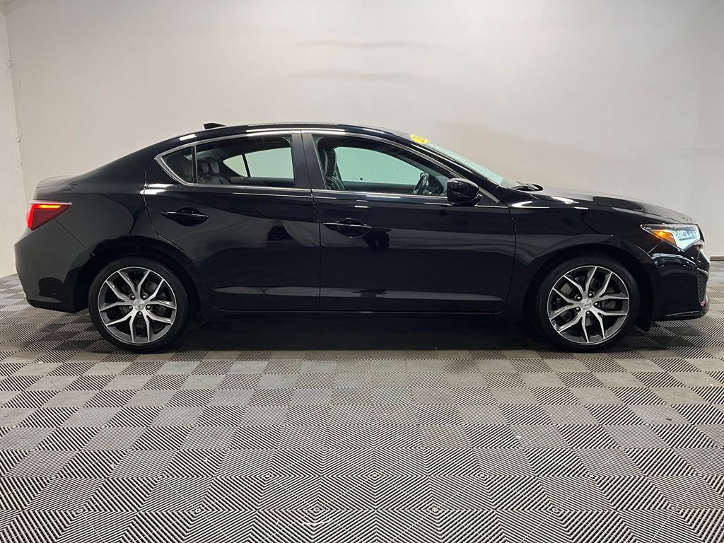 Used 2020 Acura ILX FWD image 4