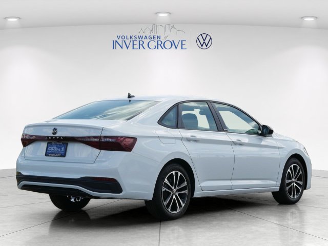 New 2026 Volkswagen Jetta Sport FWD image 2