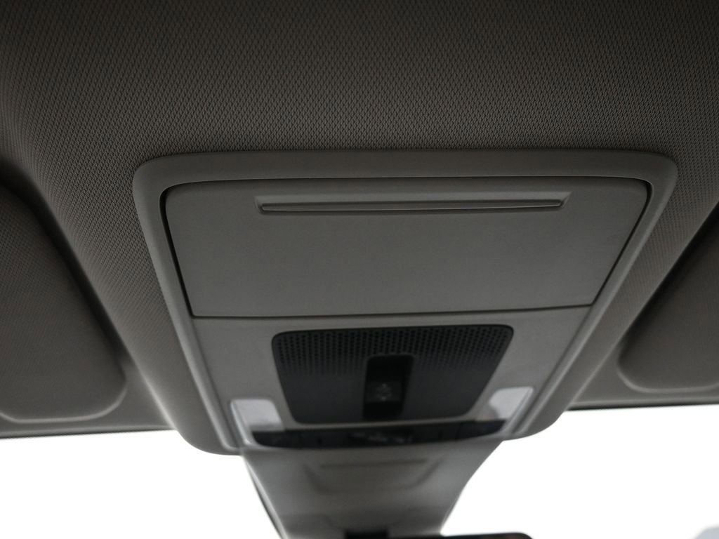 Certified 2026 Honda CR-V EX-L image 17